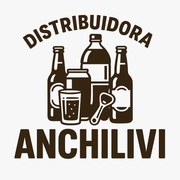 Logo of DISTRIBUIDORA ANCHILIVI